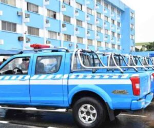 FRSC rolls out contactless driver’s licence system nationwide
