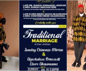 Bride-to-be passes away hours to her wedding after complaining of chest pain