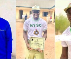 Young man loses life two months after completing his NYSC in Kaduna