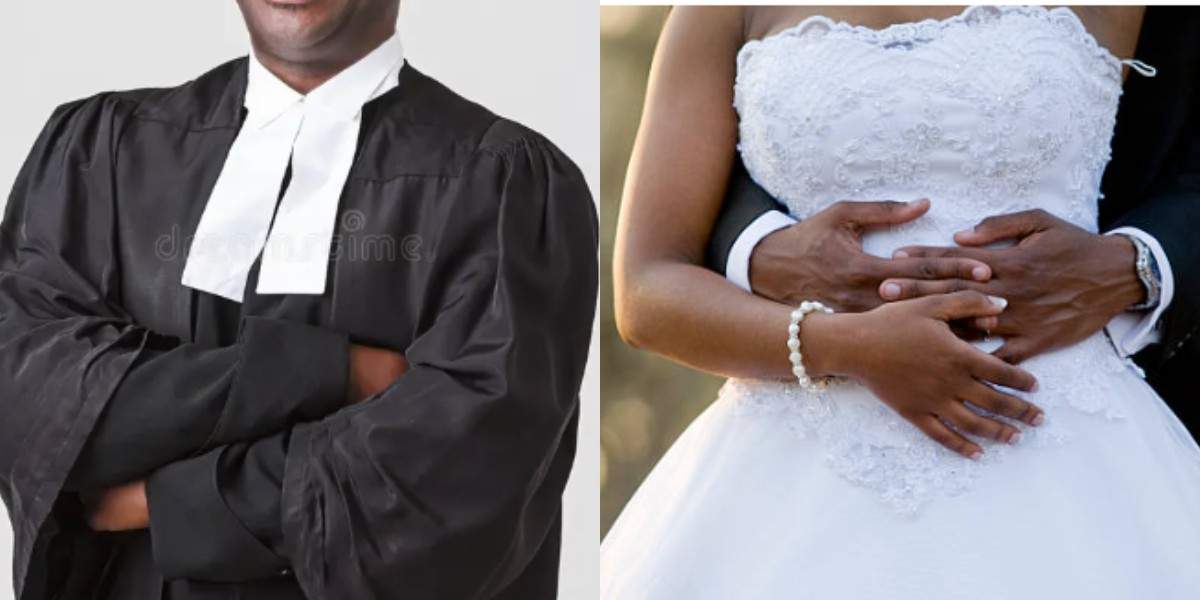 “If you love yourself, marry more than one wife”