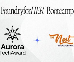 [APPLY] Foundry for HER BootCamp: Rewriting the Story for Women Founders | Tech | Business