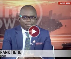 Nnaji’s Forgery Scandal: Integrity of Nigeria’s Educational System on Trial, Says Tietie