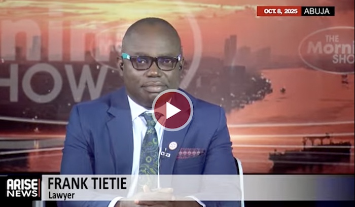 Nnaji’s Forgery Scandal: Integrity of Nigeria’s Educational System on Trial, Says Tietie