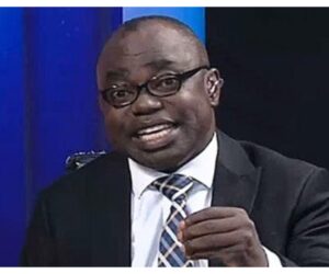 President can’t take back pardon – Lawyer