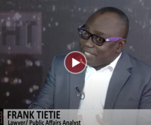 Frank Tietie: Abuja Residents Feeling Hopeless As FCT Faces Security Crisis