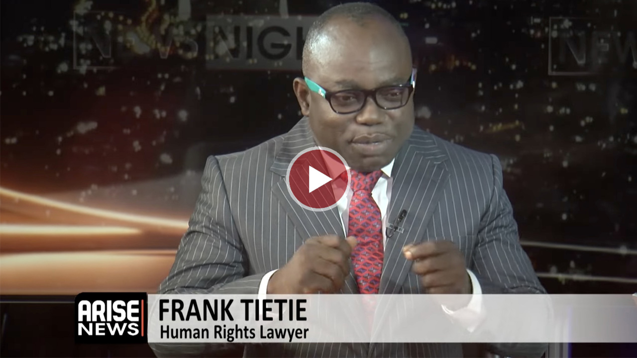 Tinubu’s Review of Pardon List Violates Constitution, Diminishes Presidency – Arise News