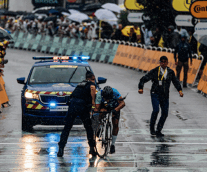 French Cyclist Sofiane Sehili Freed By Russian Court After Border Crossing Case – Arise News