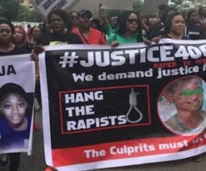 Fresh Outrage As Nigerians Demand Justice For 13-Year-Old Ochanya, Years After Lecturer’s Acquittal – Arise News