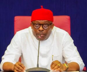 Fubara Expresses Concern Over Flooding, Erosion Impact