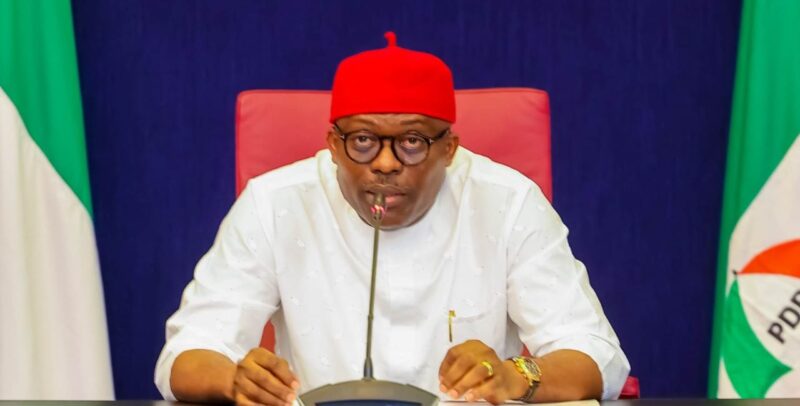 Fubara Expresses Concern Over Flooding, Erosion Impact