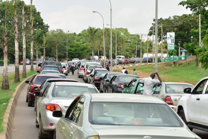 Fuel Price May Go Up – Marketers