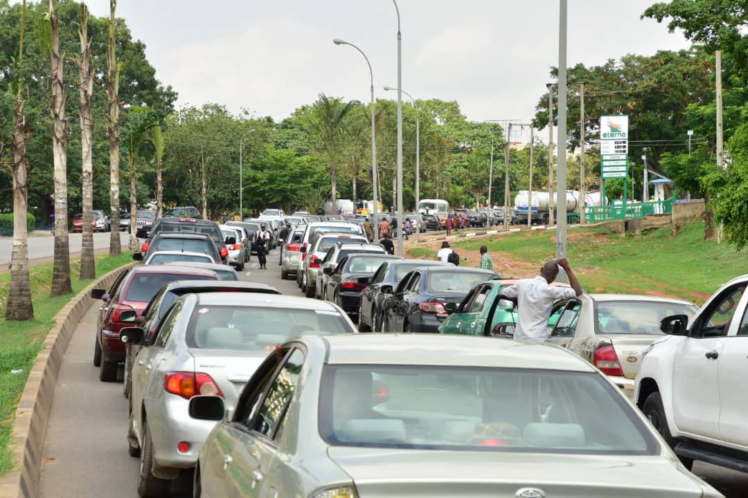 Fuel Price May Go Up – Marketers