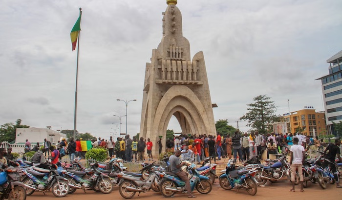 Mali Shuts Down Schools Amid Fuel Shortage Triggered By Jihadi Blockade – Arise News