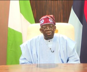 Full text of President Bola Tinubu’s 65th Independence Day speech