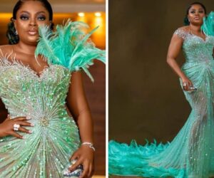How I Spent My First ₦1 Million Earned From Acting – Funke Akindele