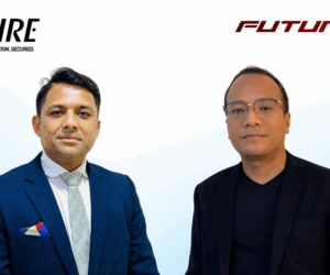 Futurex Teams Up with Spire Solutions to Deliver Enterprise Encryption across the Middle East and Africa | Tech | Business