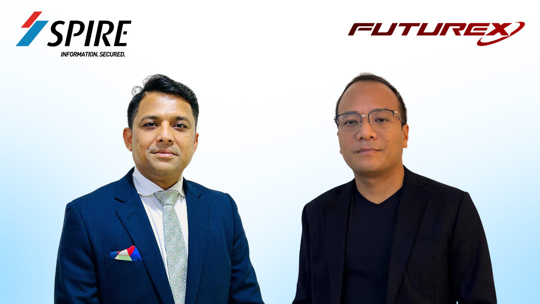 Futurex Teams Up with Spire Solutions to Deliver Enterprise Encryption across the Middle East and Africa | Tech | Business