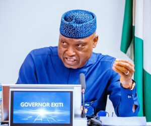 Gov Oyebanji extends Ekiti teachers’ retirement age to 65 years