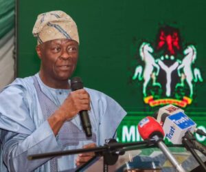 Nigeria to tap climate funds to drive infrastructure, green energy jobs