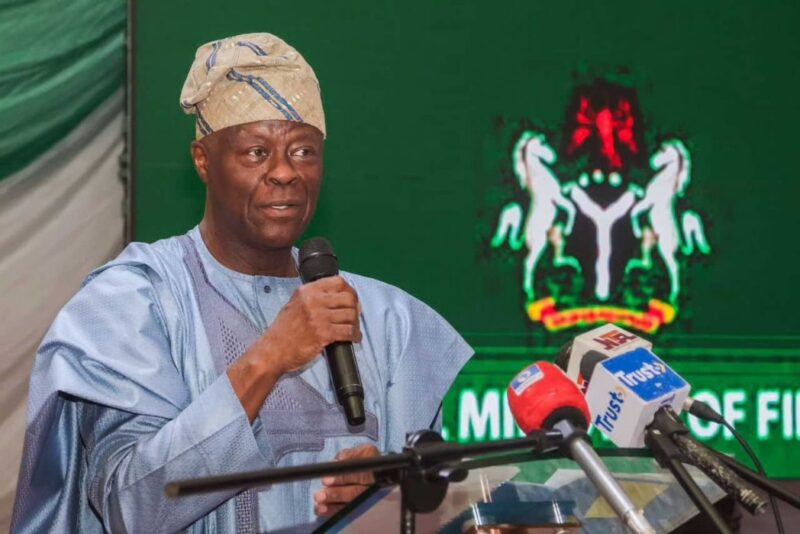 Nigeria to tap climate funds to drive infrastructure, green energy jobs