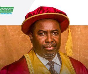 CSOs urge lawmakers to ensure transparent screening of new INEC chair, want exercise televised