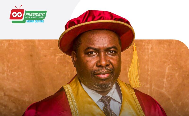 CSOs urge lawmakers to ensure transparent screening of new INEC chair, want exercise televised