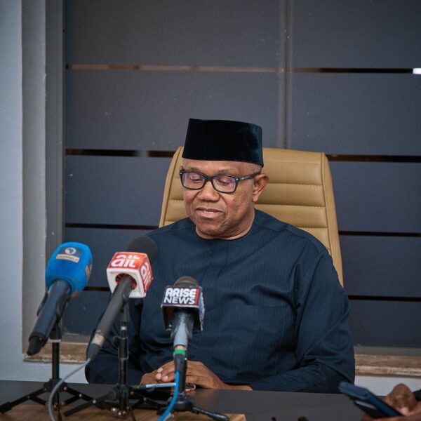 Nigeria at 65: Betrayed by leadership failures—Obi