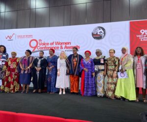 Women need men as allies to lead Africa’s future — Mlambo-Ngcuka