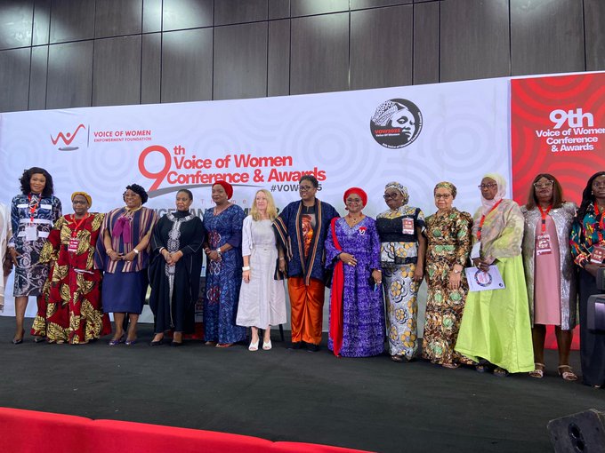 Women need men as allies to lead Africa’s future — Mlambo-Ngcuka