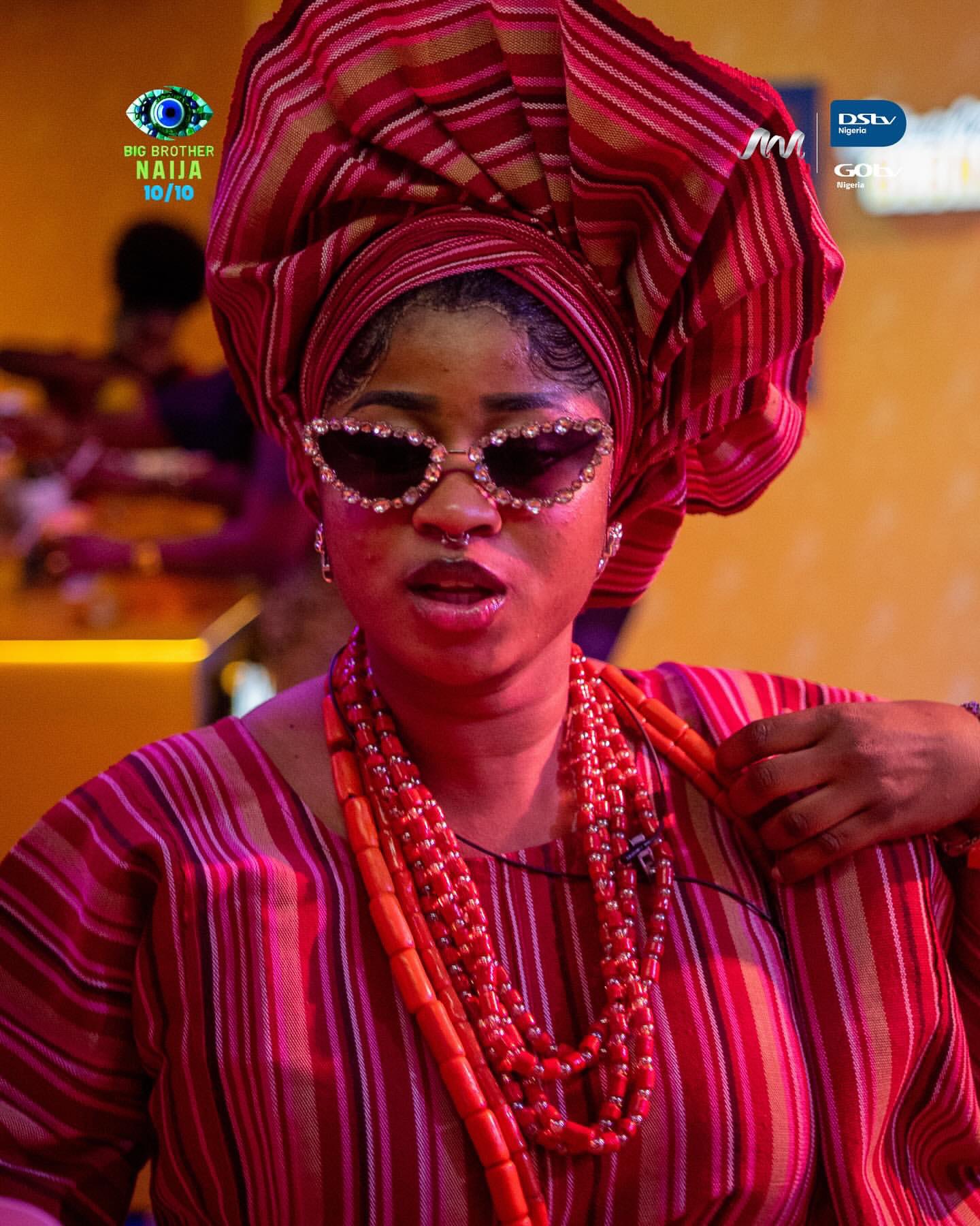 Imisi wins Big Brother Naija 10/10 season