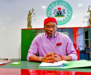 Kalu restates APC’s 2027 takeover resolve for Abia