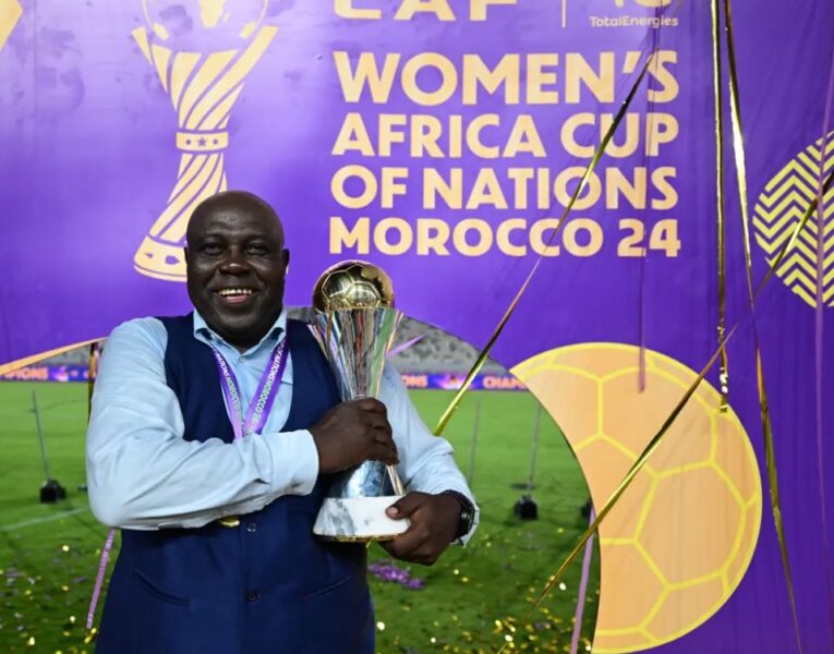 Madugu, Olowookere, Super Falcons, Flamingos nominated for 2025Â CAF Awards