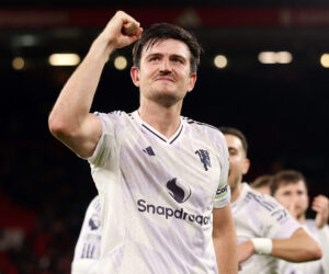 Man United break nine-year jinx at Anfield