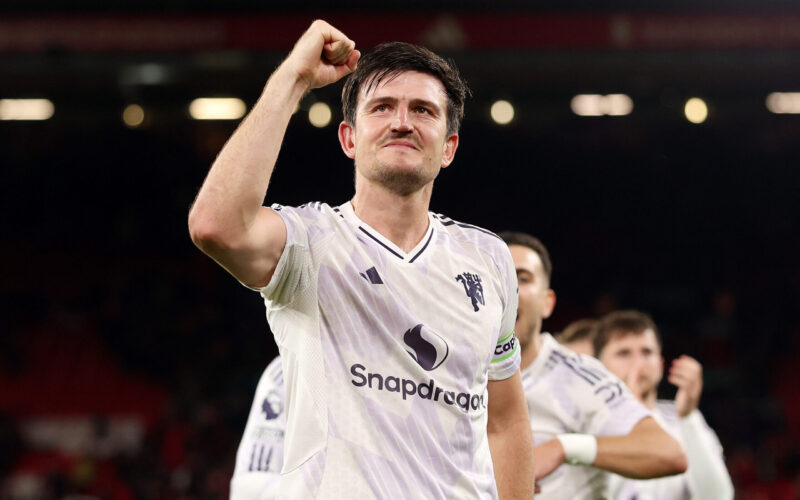 Man United break nine-year jinx at Anfield