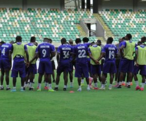 Rivers United Fight Back To Secure CAF Champions League Group Stage Spot