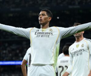 La Liga 2025/26: Watch Real Madrid vs Barcelona