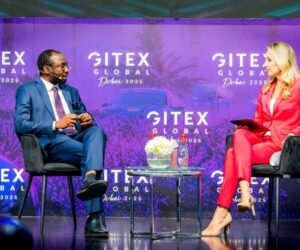 GITEX 2025: Inuwa Narrates How Nigeria is Shaping its Future as Africa’s AI Powerhouse | Tech | Business