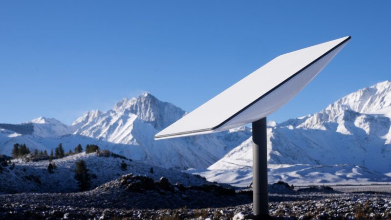 Samsung joins Elon Musk’s Starlink in a bold 6G experiment that could turn orbiting satellites into superfast global routers