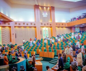 Reps to hold consultations with political parties