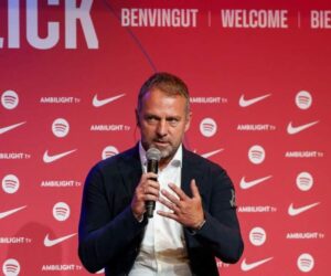 El Clásico: Barcelona Coach, Hansi Flick To Miss Real Madrid Clash