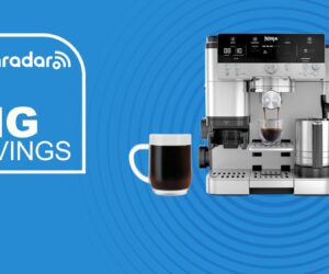 Ninja’s highly-rated professional coffee machine is down to a record-low price on Amazon