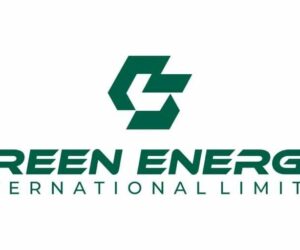 Green Energy International Limited (GEIL)