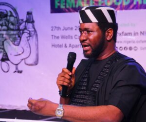 Benue has highest number of IDP camps in North Central – Reps member