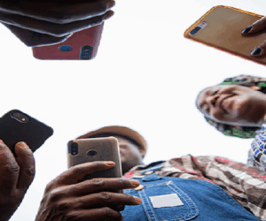 GSMA, MTN and others to make ₦44,000 smartphones available