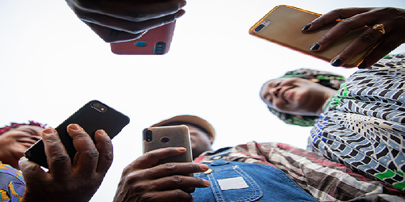 GSMA, MTN and others to make ₦44,000 smartphones available