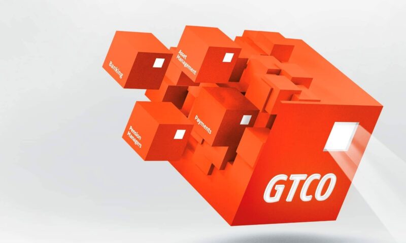 GTCO Delivers N900.8 billion Pre-Tax Profit in Q3 2025 | Tech | Business