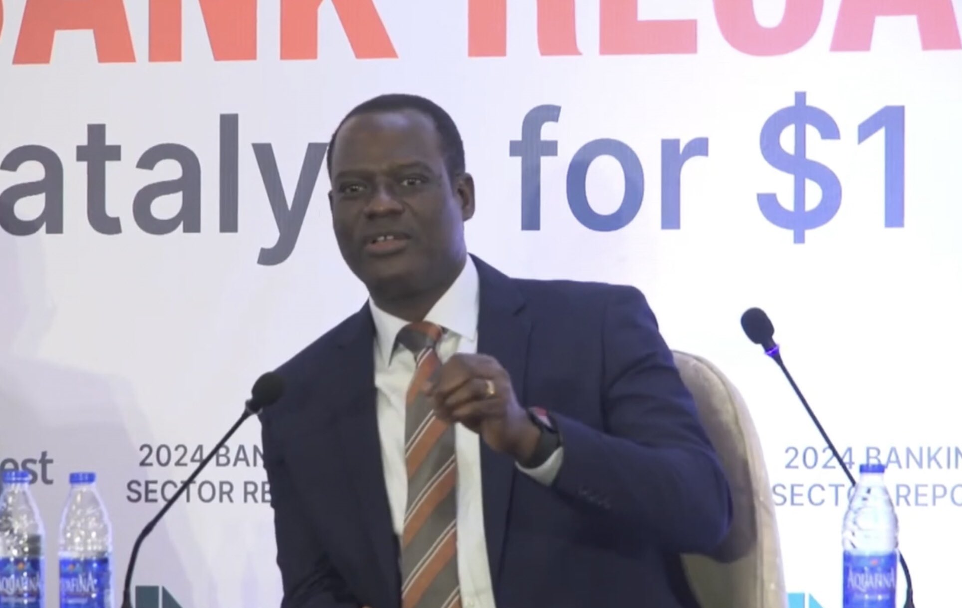 Oyedele urges states to use revenue windfall to deepen human development