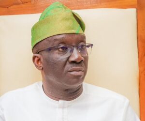 Okpebholo approves permanent appointments for 5,000 contract teachers