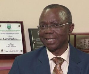 LCCI urges FG to expand list of exemptions under 4% FOB levy