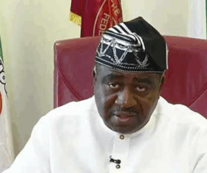 I have no plan to join APC – Suswam